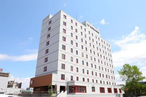 Hotel Wing International Chitose Hotel Wing International Chitose