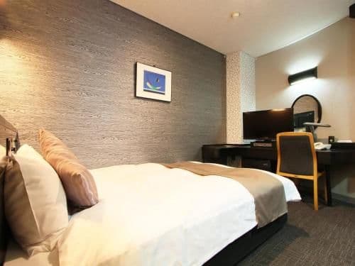 Double Room - Smoking