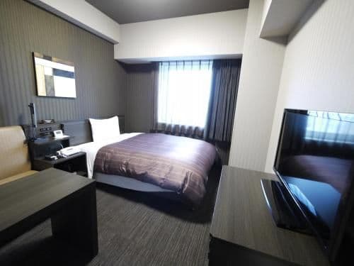 Single Room - Non-Smoking