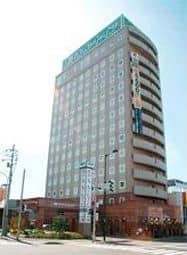 Hotel Route Inn Chitose Ekimae Hotel Route Inn Chitose Ekimae