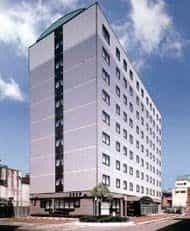 Yokkaichi City Hotel Annex