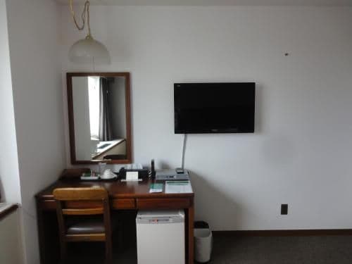 Twin Room - Non-Smoking