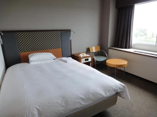 Double Room - Smoking