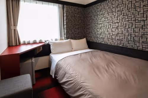 Small Double Room