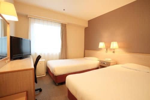 Smile Hotel Shimonoseki Smile Hotel Shimonoseki