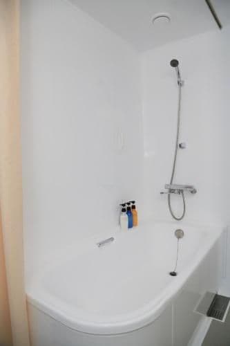 Executive Twin Room - Non-Smoking