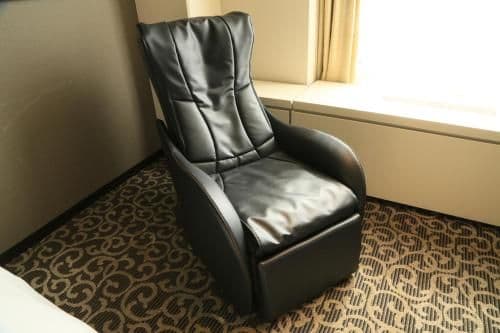 Executive Twin Room - Non-Smoking