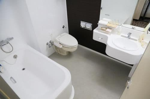 Executive Twin Room - Non-Smoking
