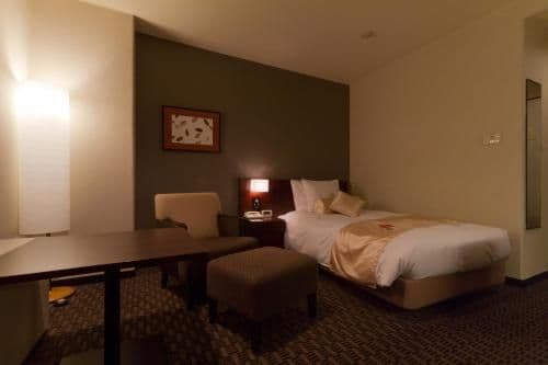 Superior Single Room - Non-Smoking