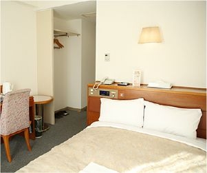 Tokyo Dai-Ichi Hotel Shimonoseki1