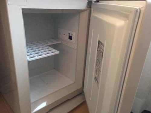 Double Room with Small Double Bed - Non-Smoking