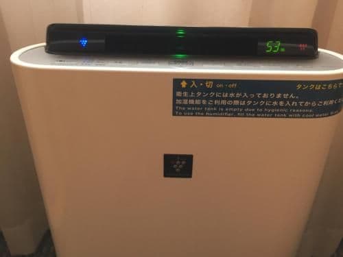 Double Room with Small Double Bed - Non-Smoking
