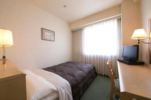 Double Room with Small Double Bed - Non-Smoking
