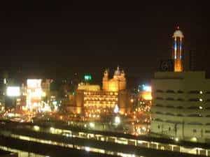 Shimonoseki Station West Washington Hotel Plaza
