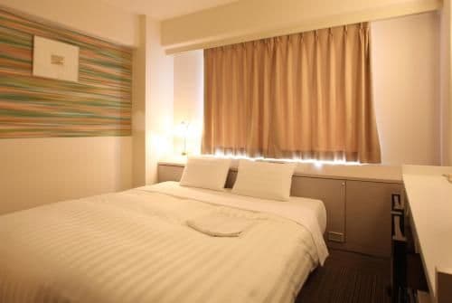 Double Room - Non-Smoking