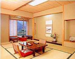 Kinugawa Green Palace2