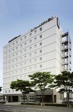 โรงแรมคอมฟอร์ต โคะริยะมะ (Comfort Hotel Koriyama)0