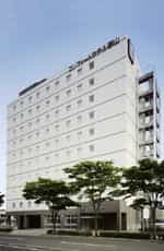 Comfort Hotel Koriyama