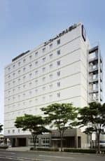 Comfort Hotel Koriyama Comfort Hotel Koriyama