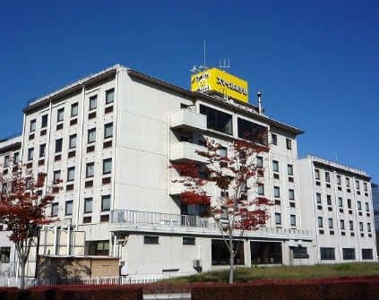 Smile Hotel Koriyama Smile Hotel Koriyama