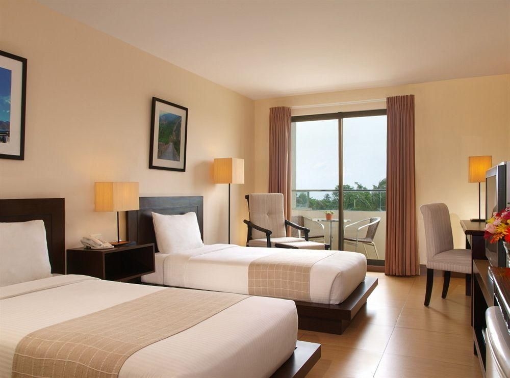 Hotel Kimberly Tagaytay3