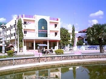Golden Palace Battambang Golden Palace Battambang