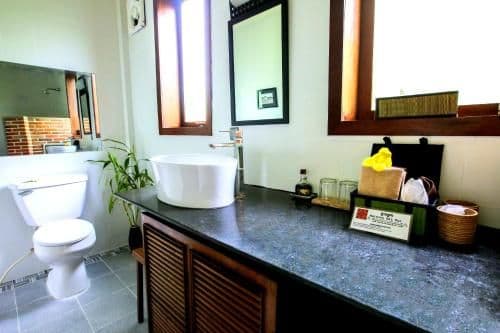 Lotus Double Room