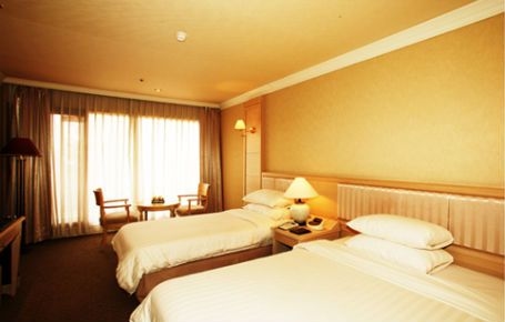 Gwangju Shinyang Park Hotel2