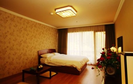 Gwangju Shinyang Park Hotel1