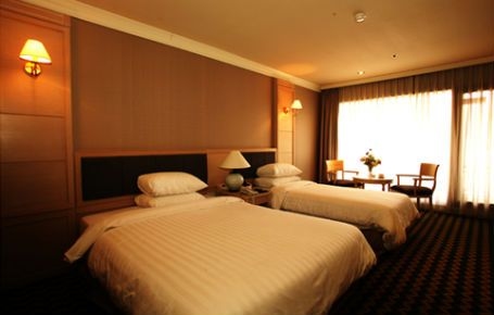 Gwangju Shinyang Park Hotel3