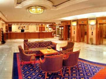 CROWNE PLAZA CROWNE PLAZA