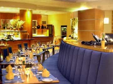 CROWNE PLAZA CROWNE PLAZA