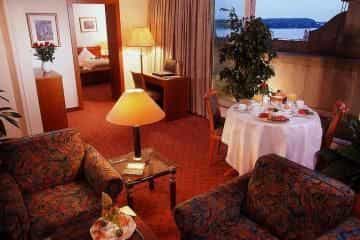 Hotel Halm Konstanz Hotel Halm Konstanz