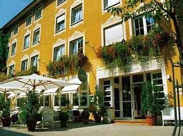 Best Western Goldenes Rad1