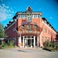 ACHAT Hotel Heidelberg/Schwetzingen0