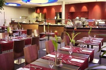 HILTON GARDEN INN STUTTGART NE HILTON GARDEN INN STUTTGART NE