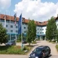 Ramada Hotel Stuttgart- Herrenberg Ramada Hotel Stuttgart- Herrenberg