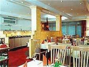 Holiday Inn Garden Court Stuttgart - Winterbach Holiday Inn Garden Court Stuttgart - Winterbach