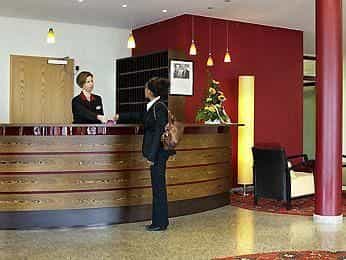 MERCURE HOTEL STUTTGART SCHWIEBERDINGEN MERCURE HOTEL STUTTGART SCHWIEBERDINGEN