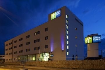 HOLIDAY INN EXPRESS VITORIA3
