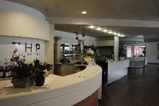 Top Hotel Park Bologna Top Hotel Park Bologna