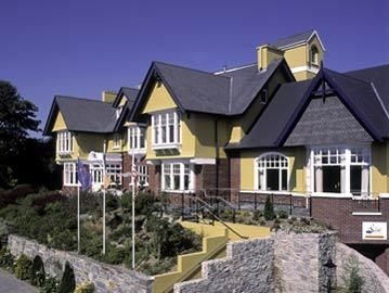 Randles Hotel Killarney0
