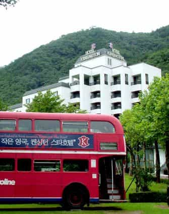 The Kensington Stars Hotel