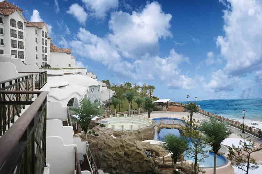 Daemyung Sol Beach Lahotel Daemyung Sol Beach Lahotel