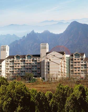 Kumho Seorak Resort Kumho Seorak Resort
