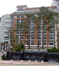 Coop Sweet House Pyeongchang Coop Sweet House Pyeongchang