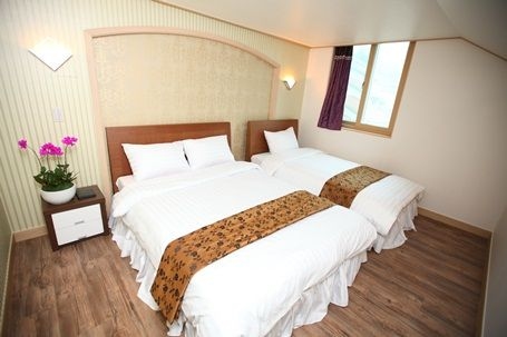 Pyeongchang Olympia Hotel & Resort4