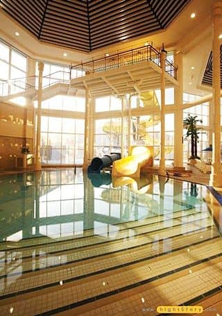 High1 Convention Hotel (Kangwon Land Hotel) High1 Convention Hotel (Kangwon Land Hotel)