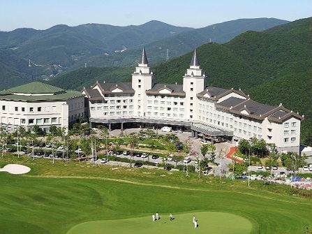 ไฮ 1 พาเลซ โฮเต็ล แอนด์ ซีซี (ไฮ 1 โฮเต็ลแอนด์ซีซี) (High1 Palace Hotel & CC (High1 Hotel&CC))2