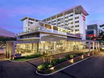 Mercure Serpong Alam Sutera